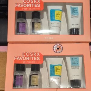COSRX Favorites Best Sellers Set